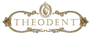 theodent logo