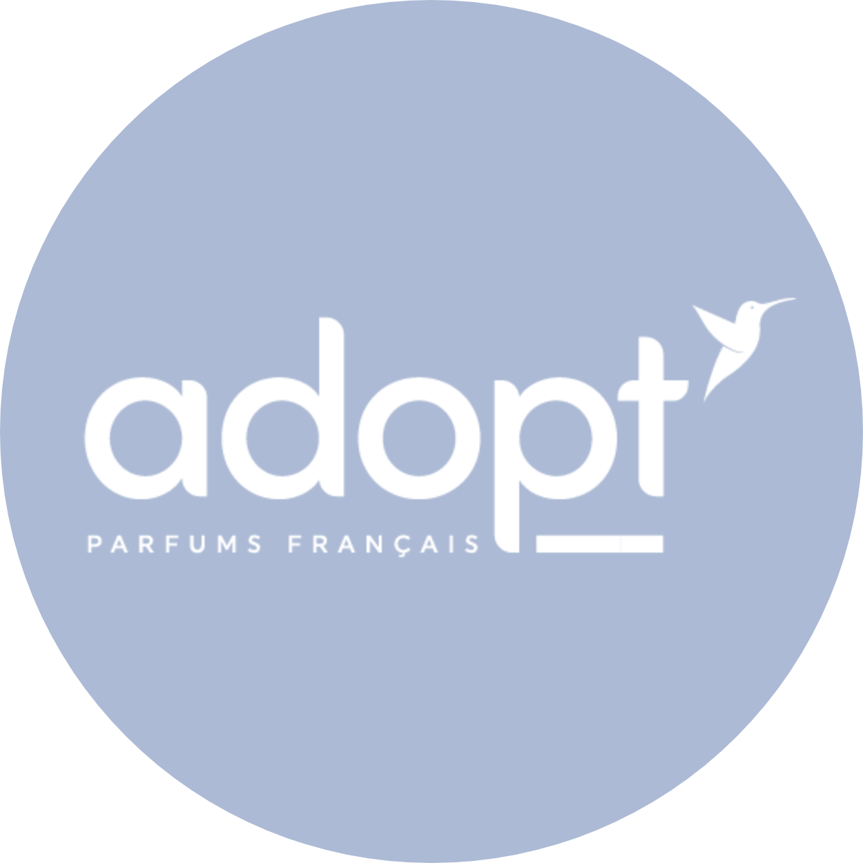 Adopt logo