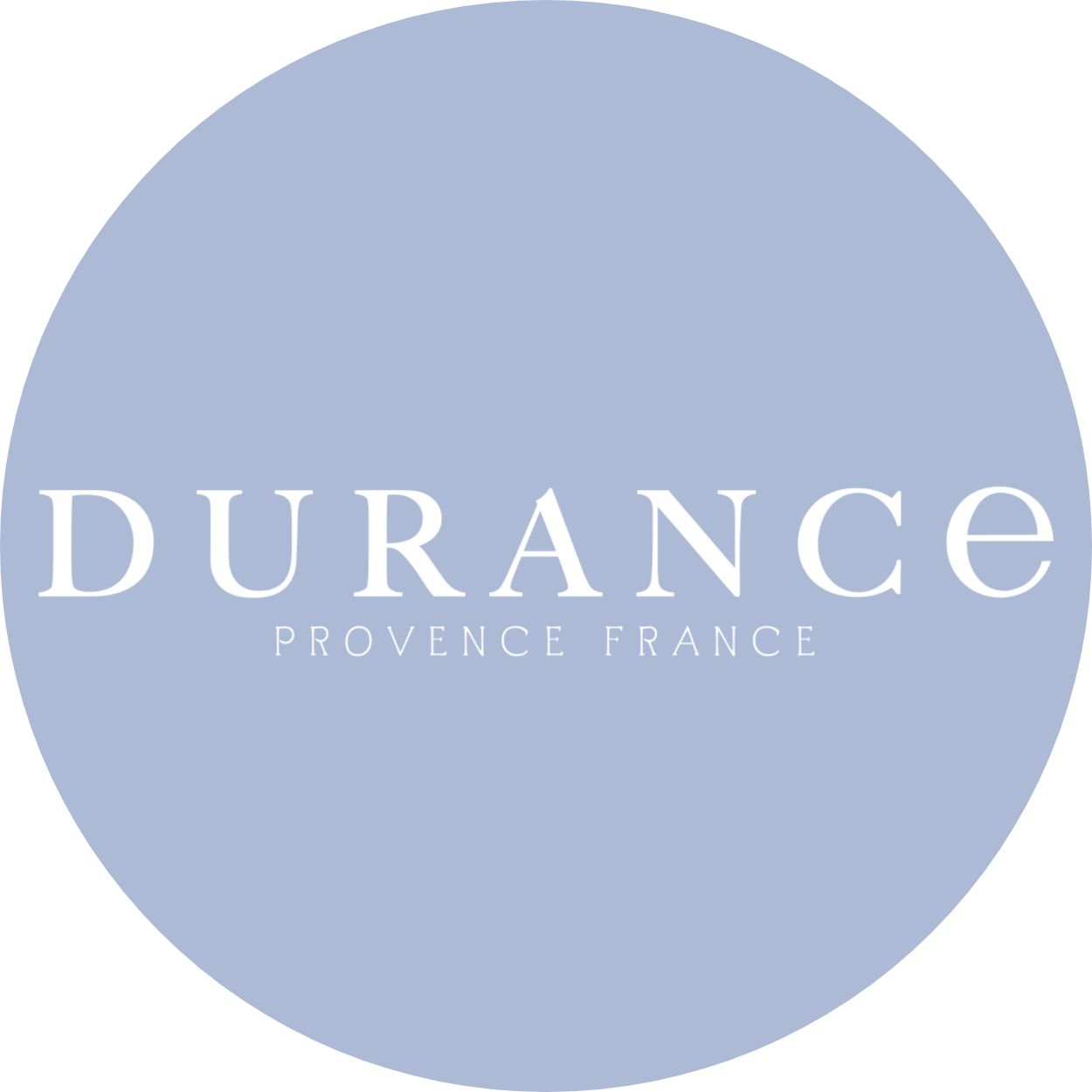 Durance logo
