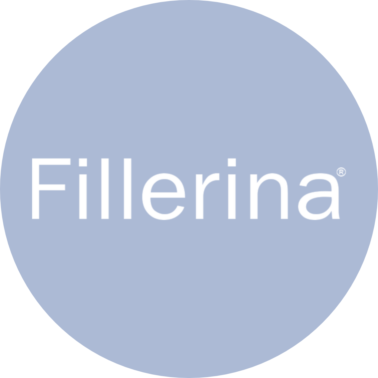 Fillerina logo