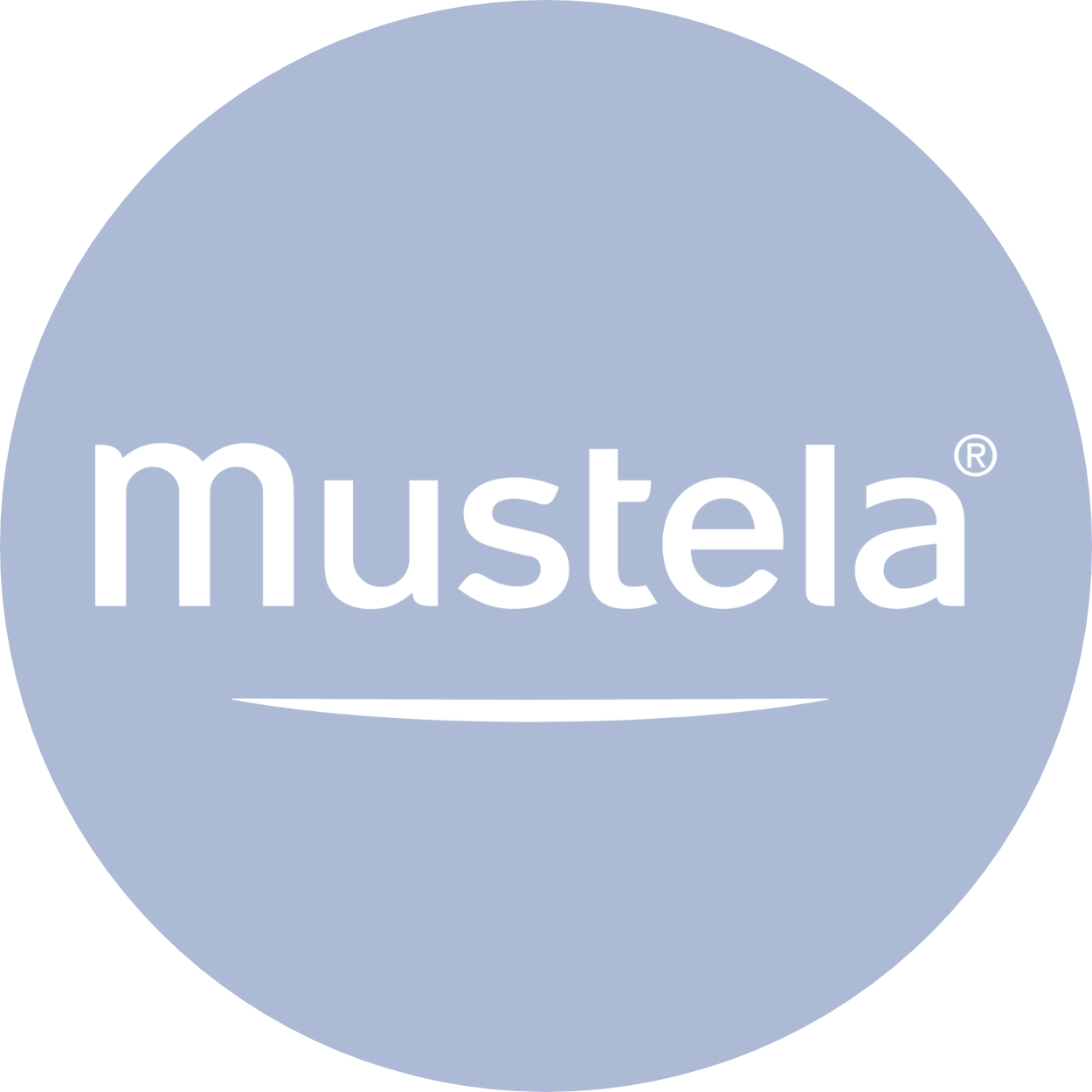 Mustela logo