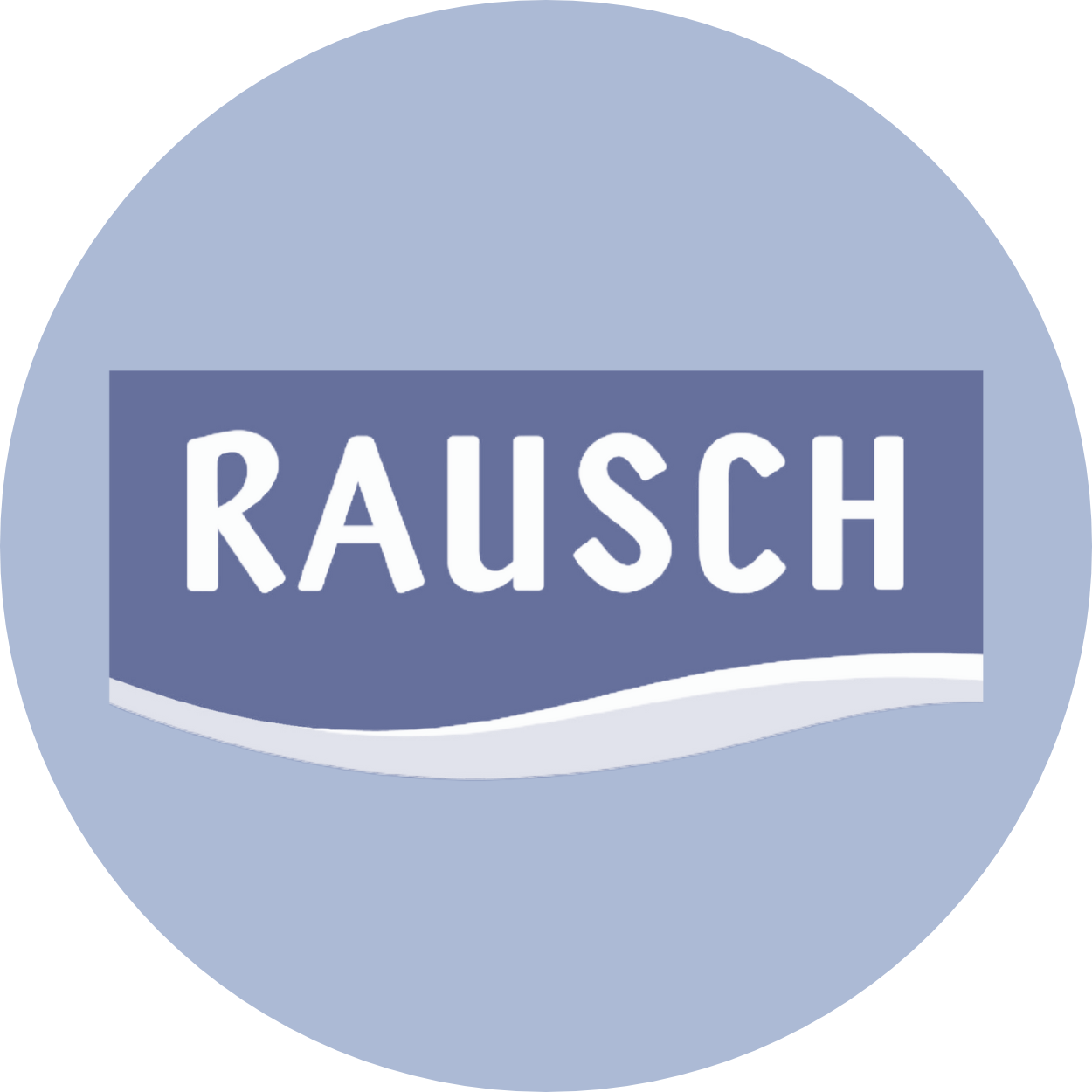 Rausch logo
