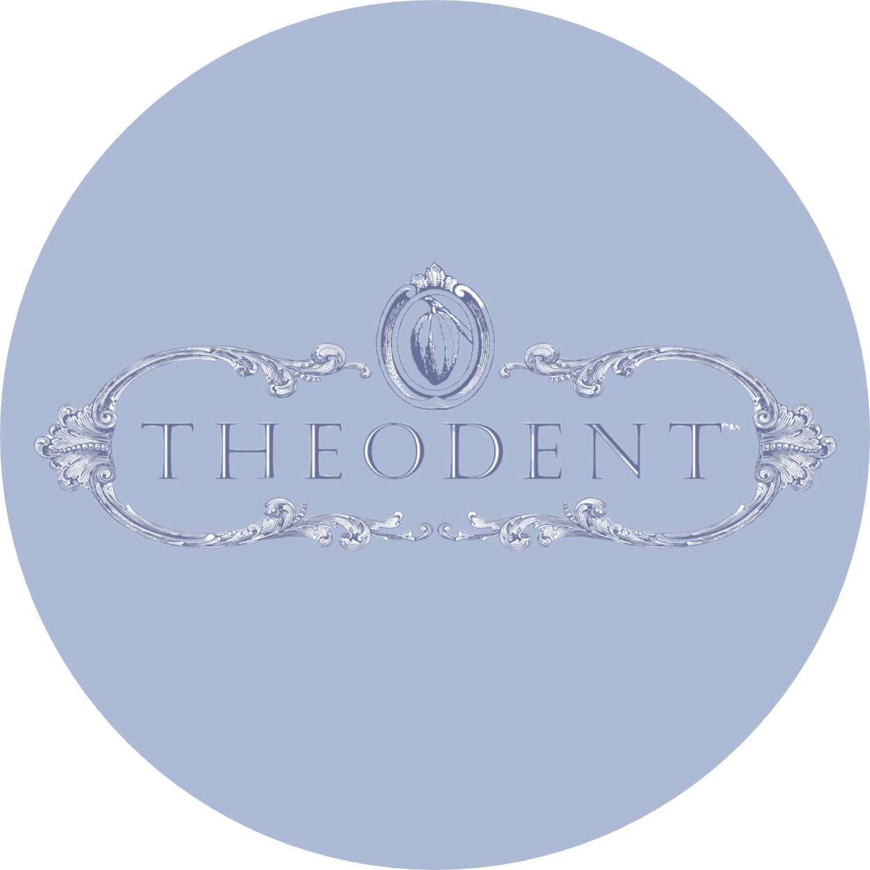 Theodent logo