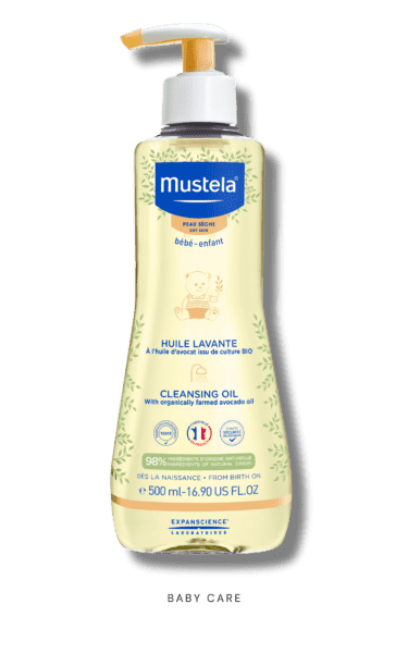 Mustela