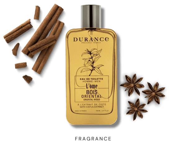 Durance fragrance